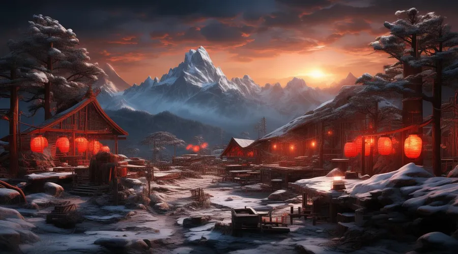 时空中的绘旅人游戏图片1
